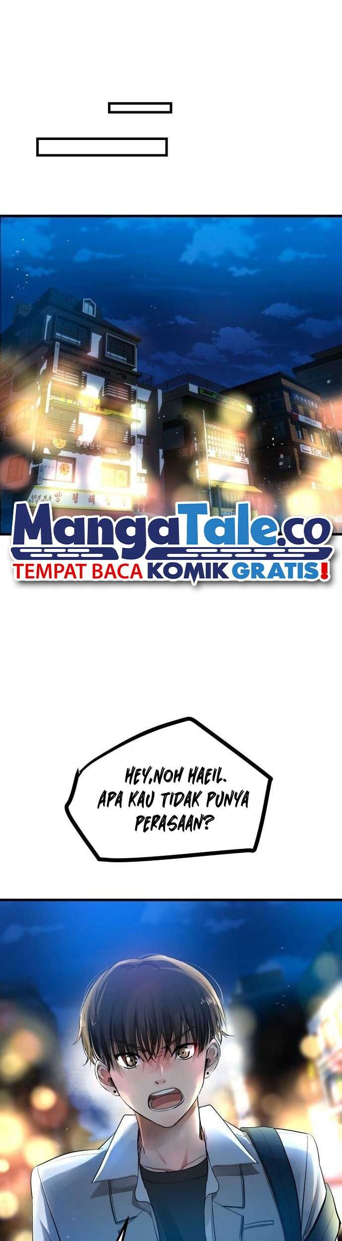 A Tidal Wave of Glory Bab 05 halaman 34