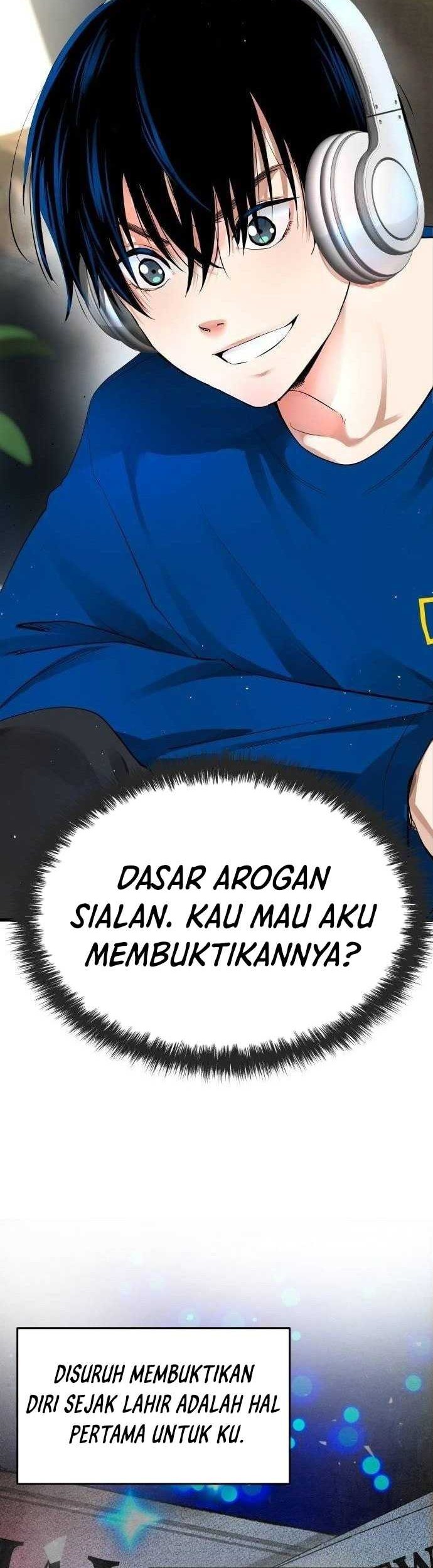 A Tidal Wave of Glory Bab 06 halaman 5