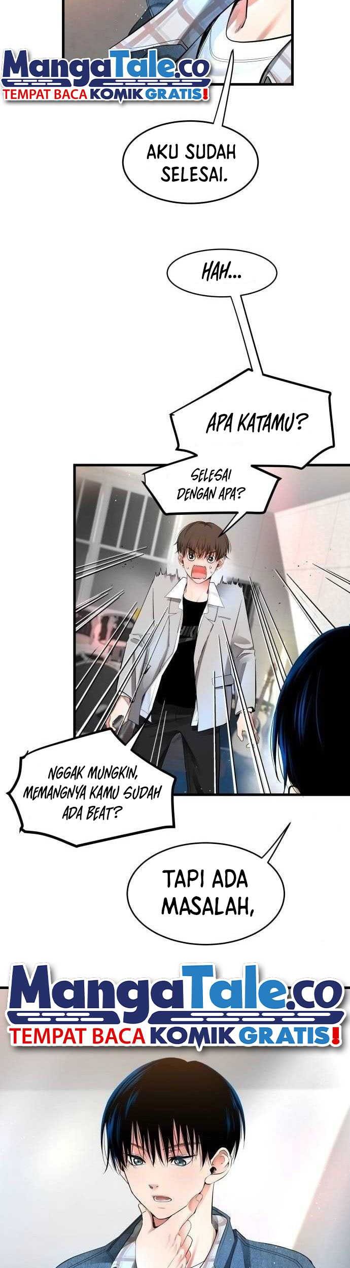 A Tidal Wave of Glory Bab 06 halaman 24