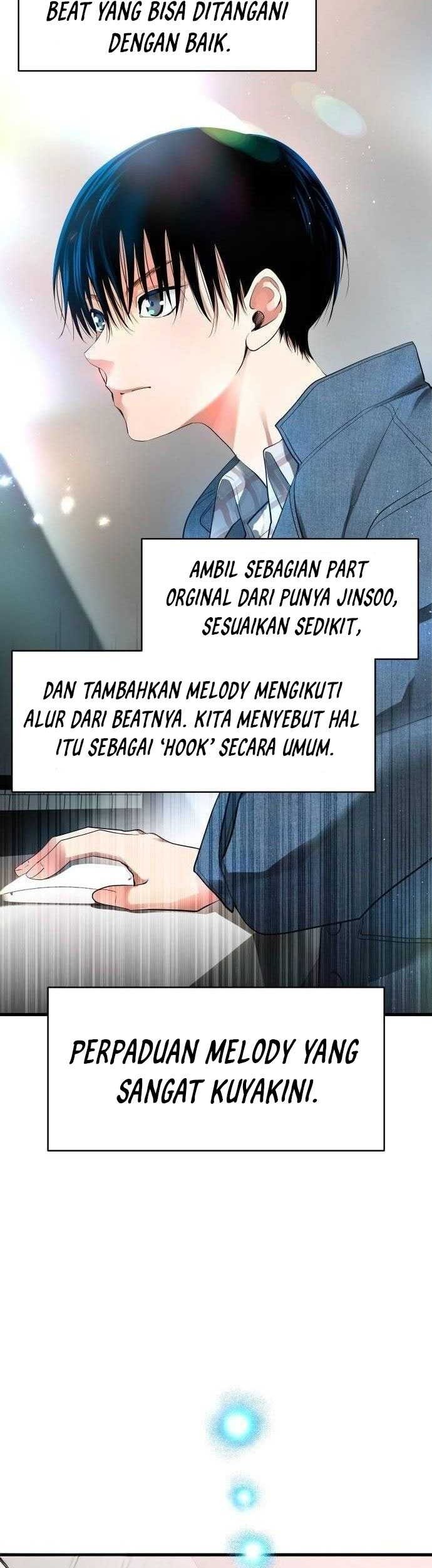 A Tidal Wave of Glory Bab 06 halaman 32