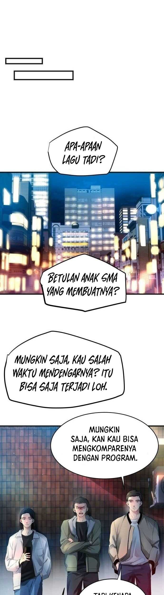 A Tidal Wave of Glory Bab 06 halaman 44