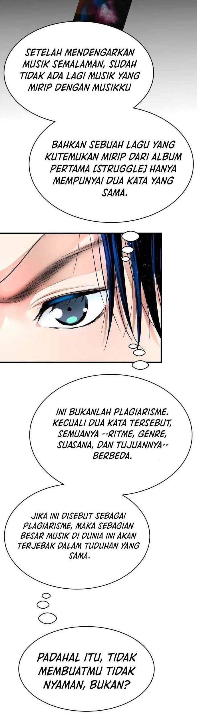 A Tidal Wave of Glory chapter 07 halaman 5