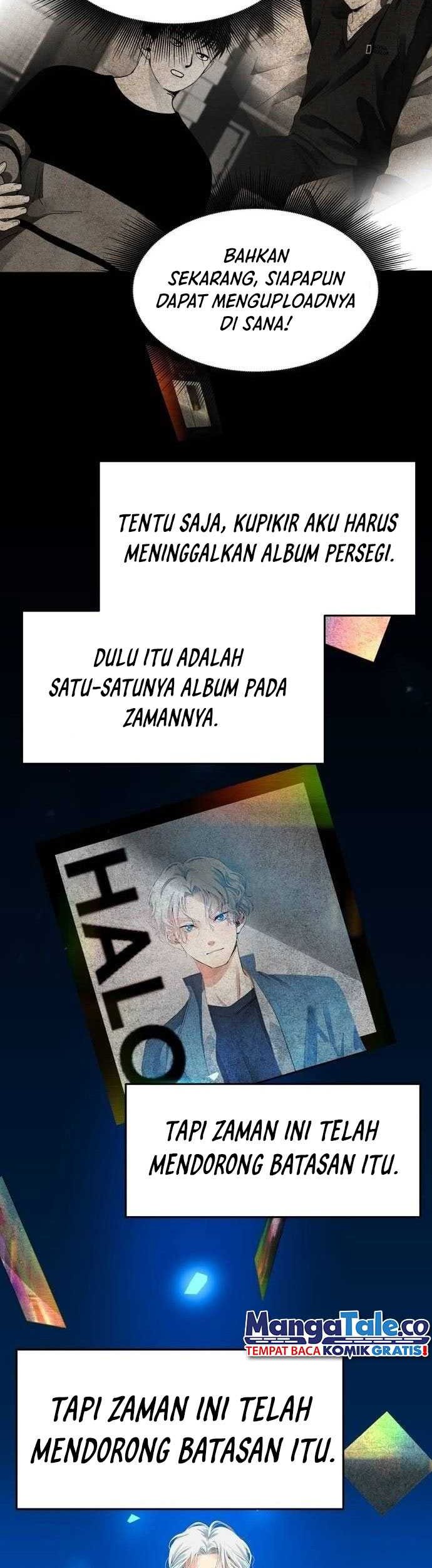 A Tidal Wave of Glory chapter 07 halaman 32