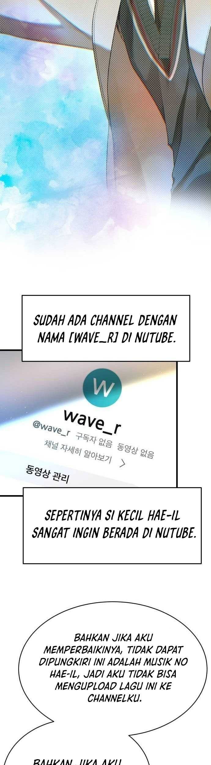 A Tidal Wave of Glory chapter 07 halaman 42