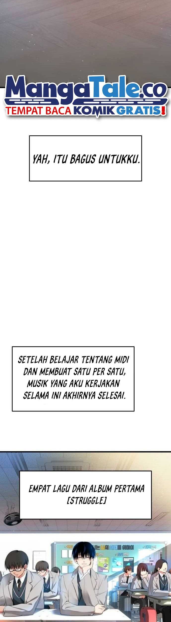 A Tidal Wave of Glory chapter 07 halaman 59