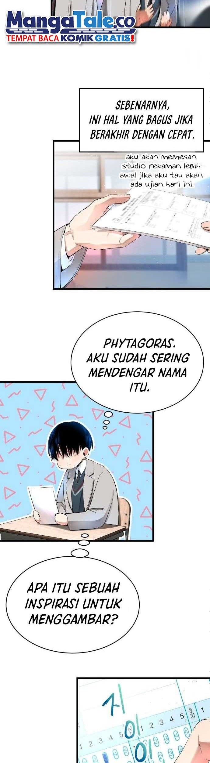 A Tidal Wave of Glory chapter 08 halaman 5