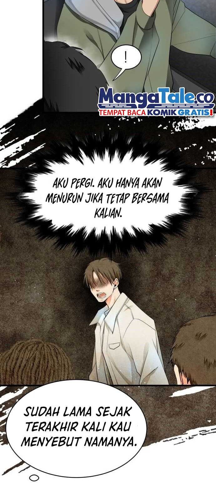 A Tidal Wave of Glory chapter 08 halaman 9