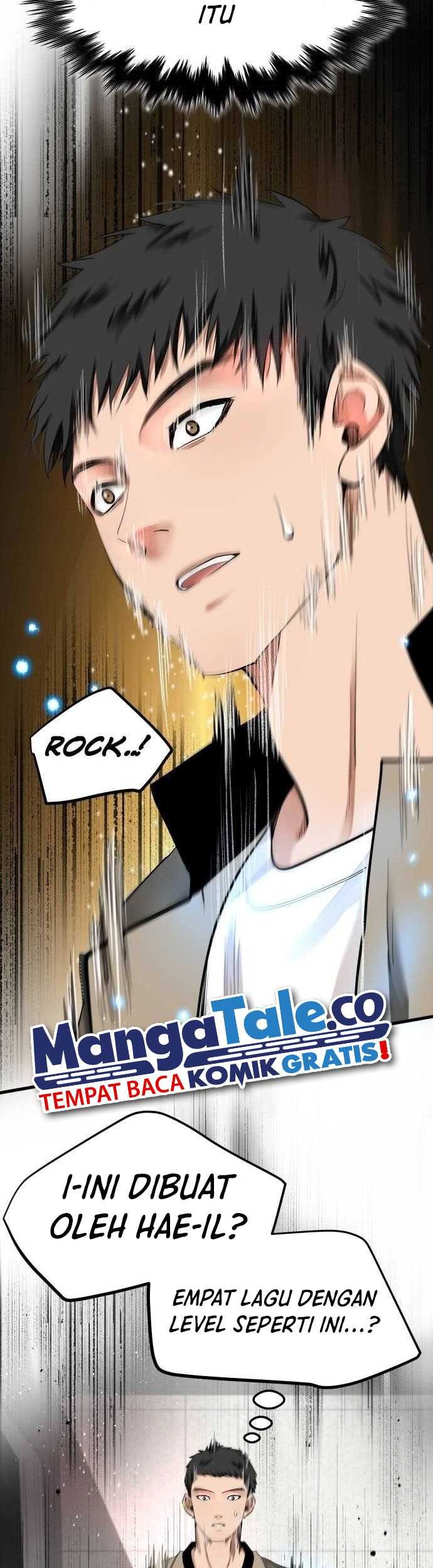 A Tidal Wave of Glory chapter 08 halaman 14