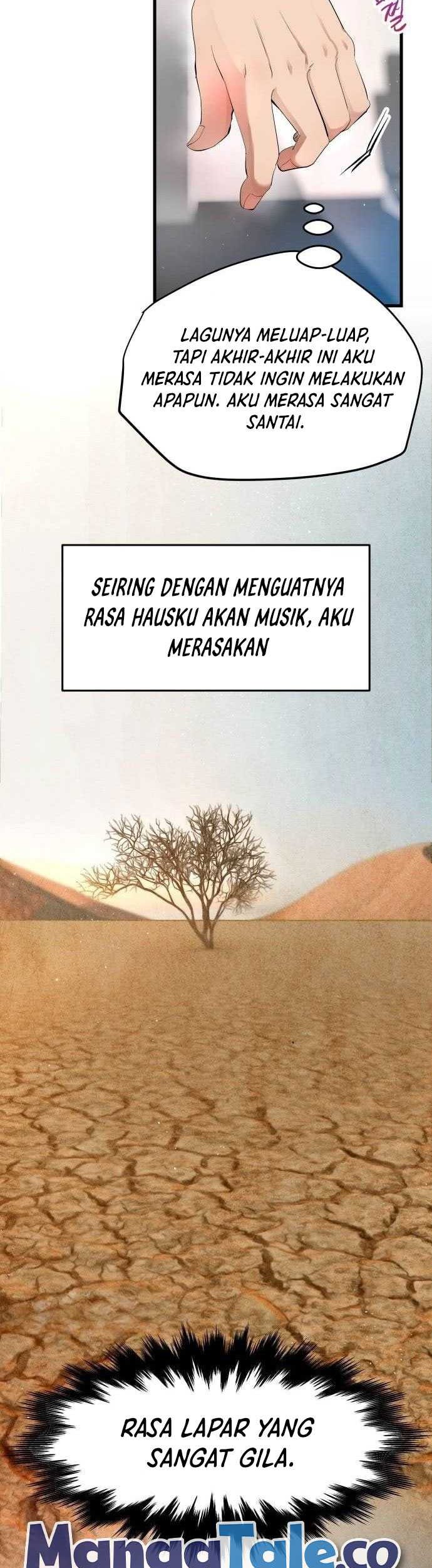 A Tidal Wave of Glory chapter 08 halaman 16