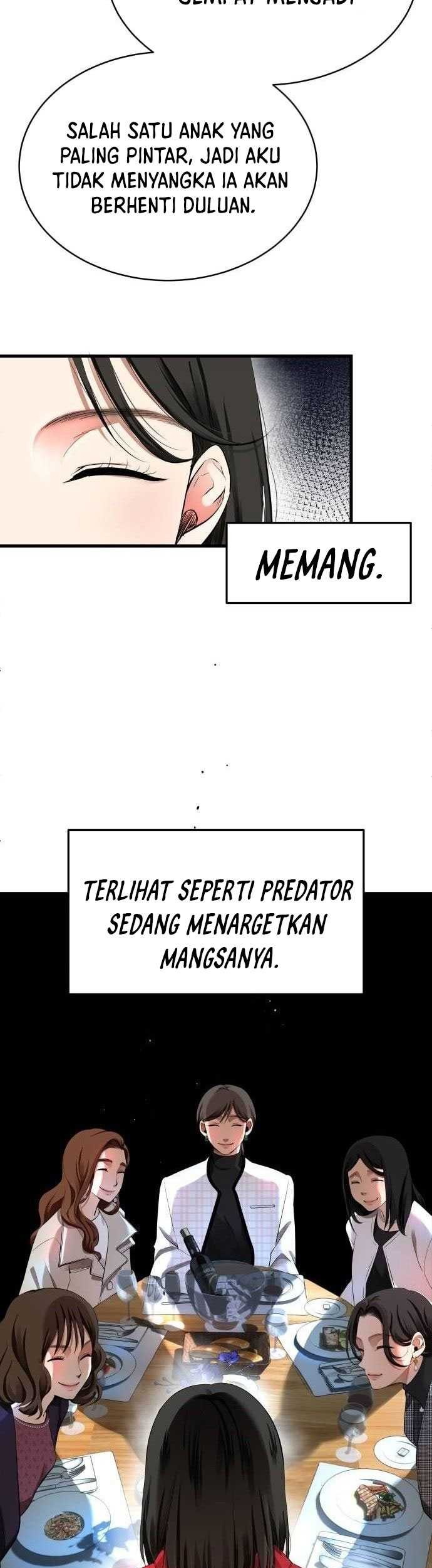 A Tidal Wave of Glory chapter 08 halaman 30