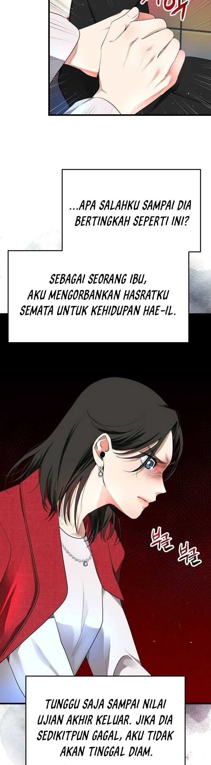 A Tidal Wave of Glory chapter 08 halaman 40