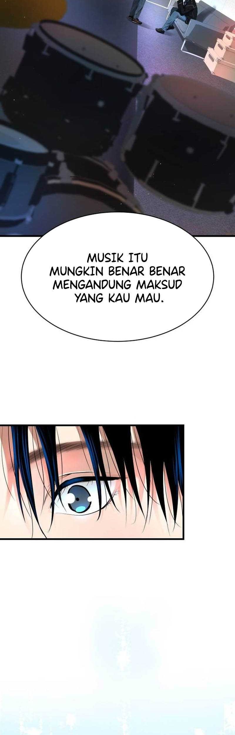 A Tidal Wave of Glory Bab 09 halaman 24
