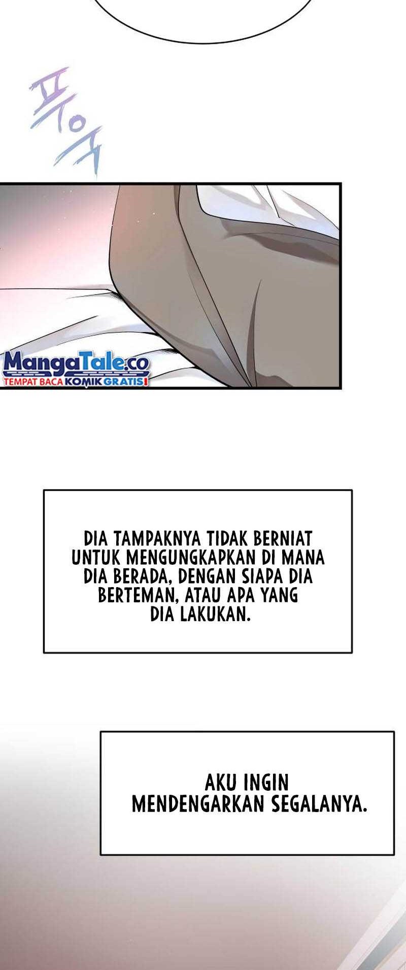 A Tidal Wave of Glory Bab 09 halaman 45
