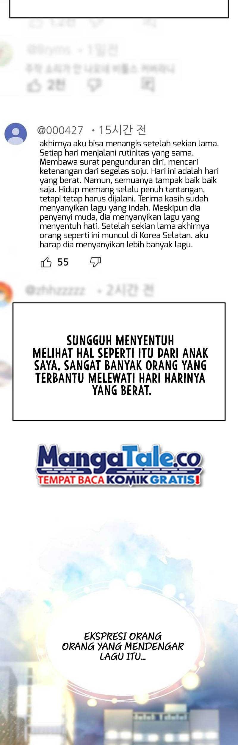 A Tidal Wave of Glory Bab 09 halaman 48