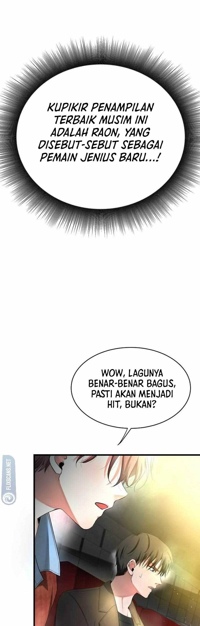 A Tidal Wave of Glory chapter 12 halaman 59