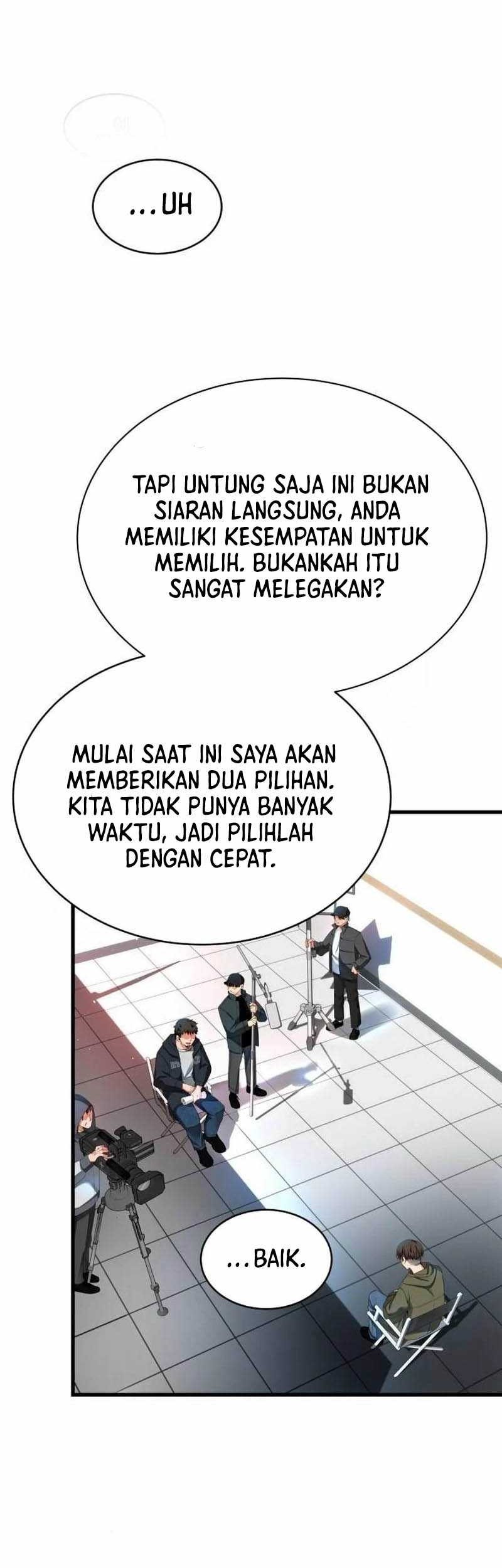 A Tidal Wave of Glory chapter 12 halaman 80