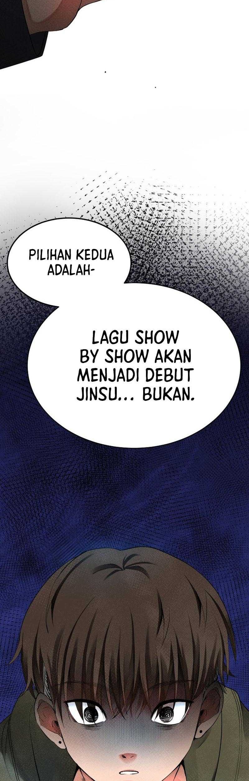 A Tidal Wave of Glory Bab 13 halaman 3