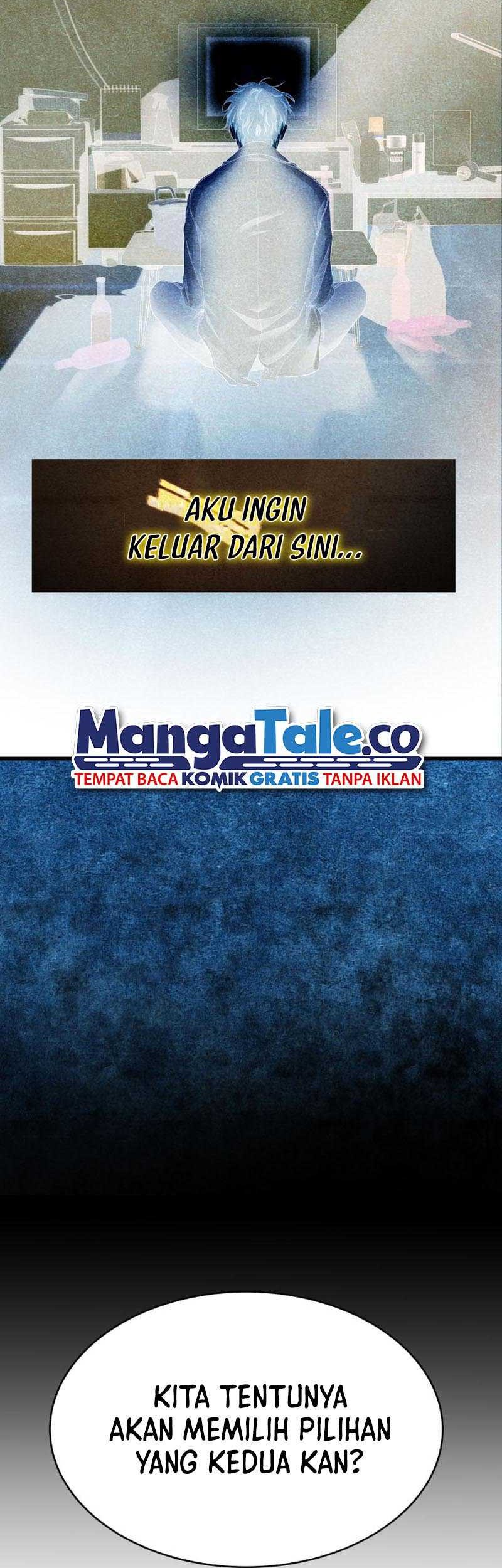 A Tidal Wave of Glory Bab 13 halaman 10