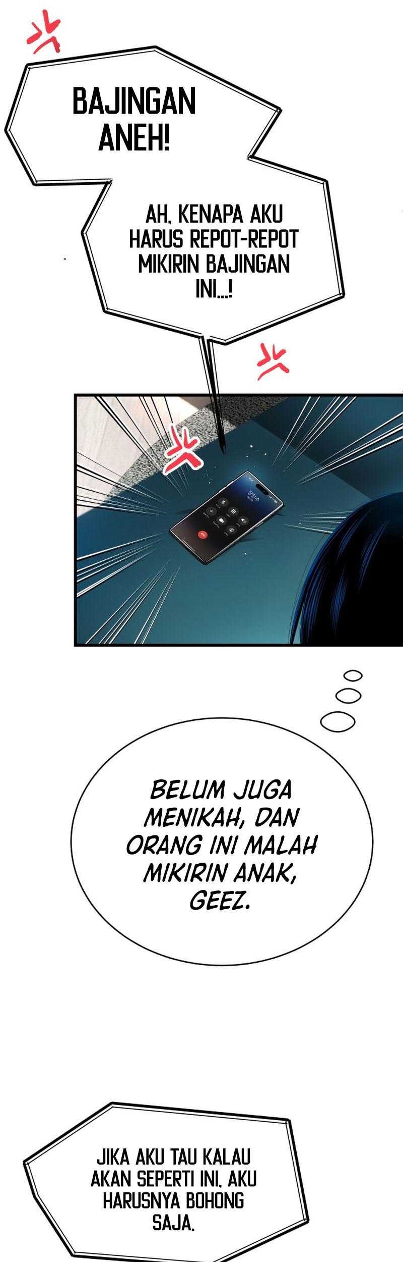 A Tidal Wave of Glory Bab 13 halaman 26