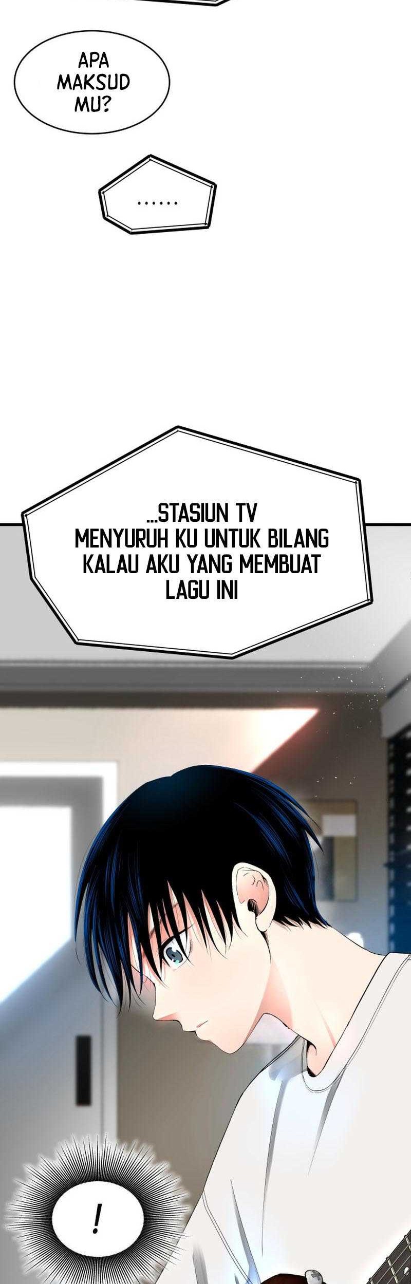 A Tidal Wave of Glory Bab 13 halaman 27