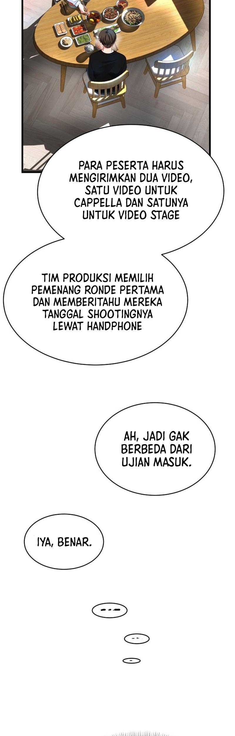 A Tidal Wave of Glory Bab 13 halaman 41