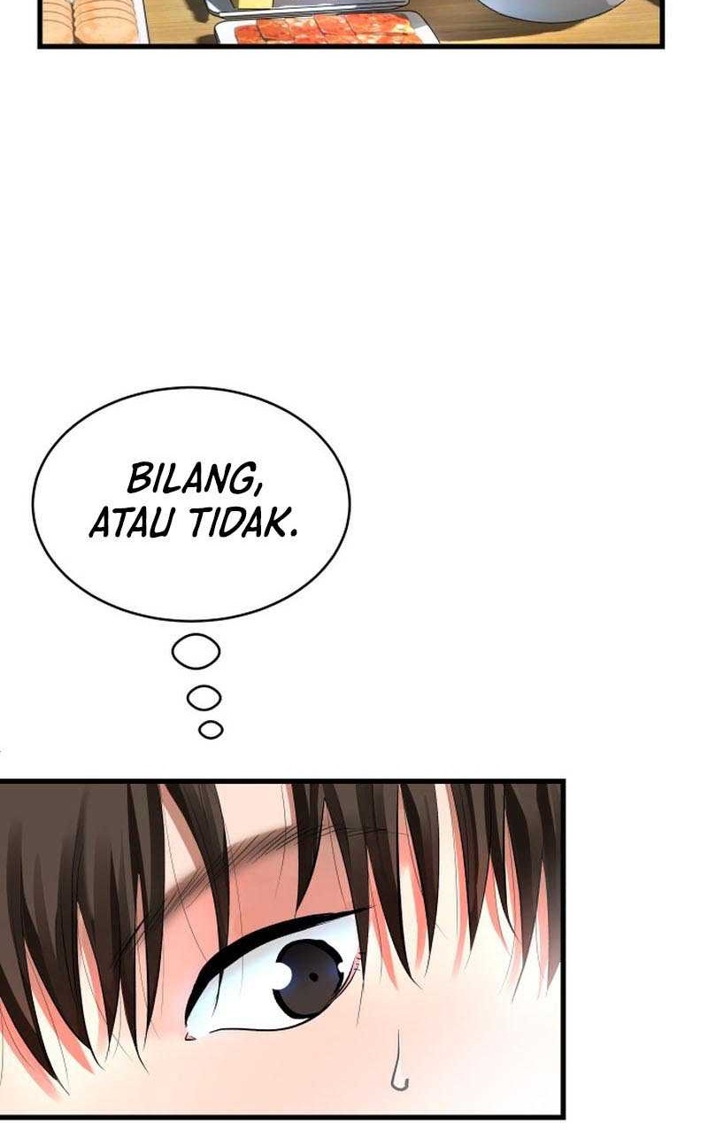A Tidal Wave of Glory Bab 13 halaman 44
