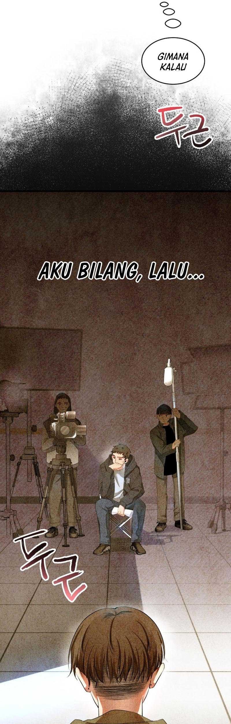A Tidal Wave of Glory Bab 13 halaman 45