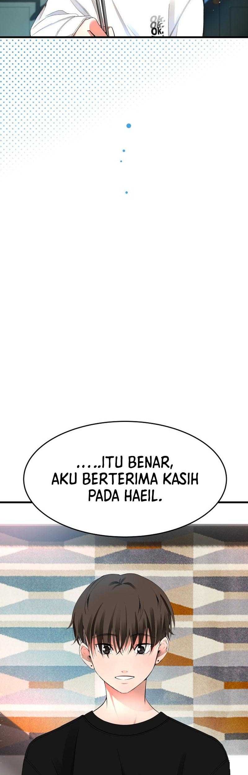 A Tidal Wave of Glory Bab 13 halaman 52