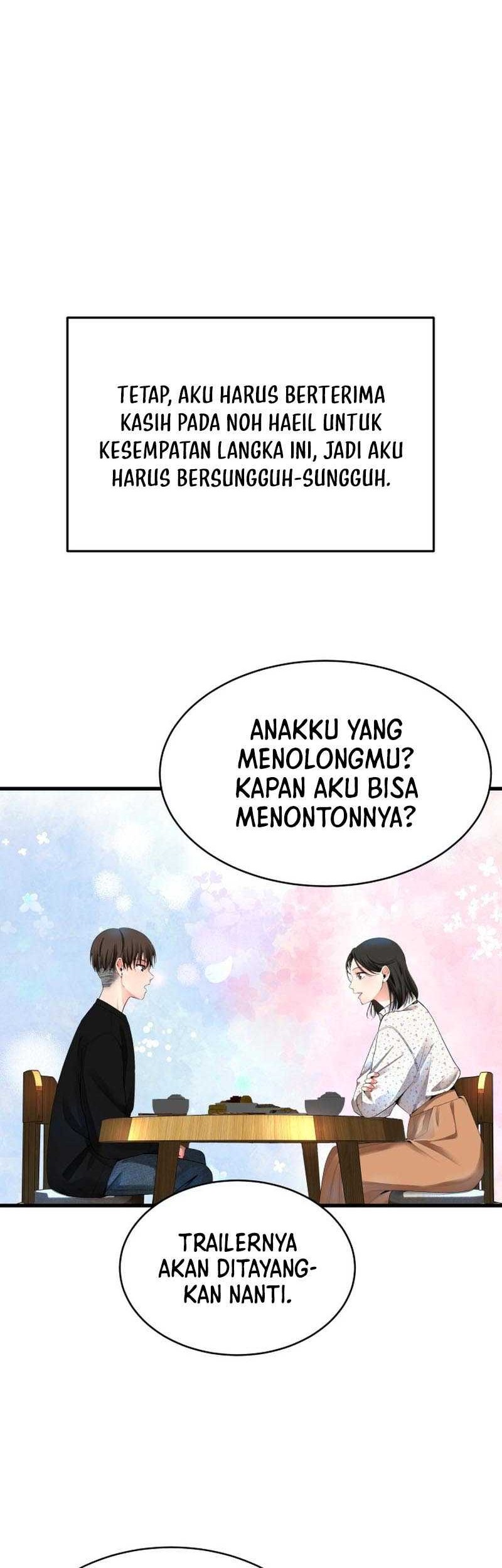 A Tidal Wave of Glory Bab 13 halaman 54