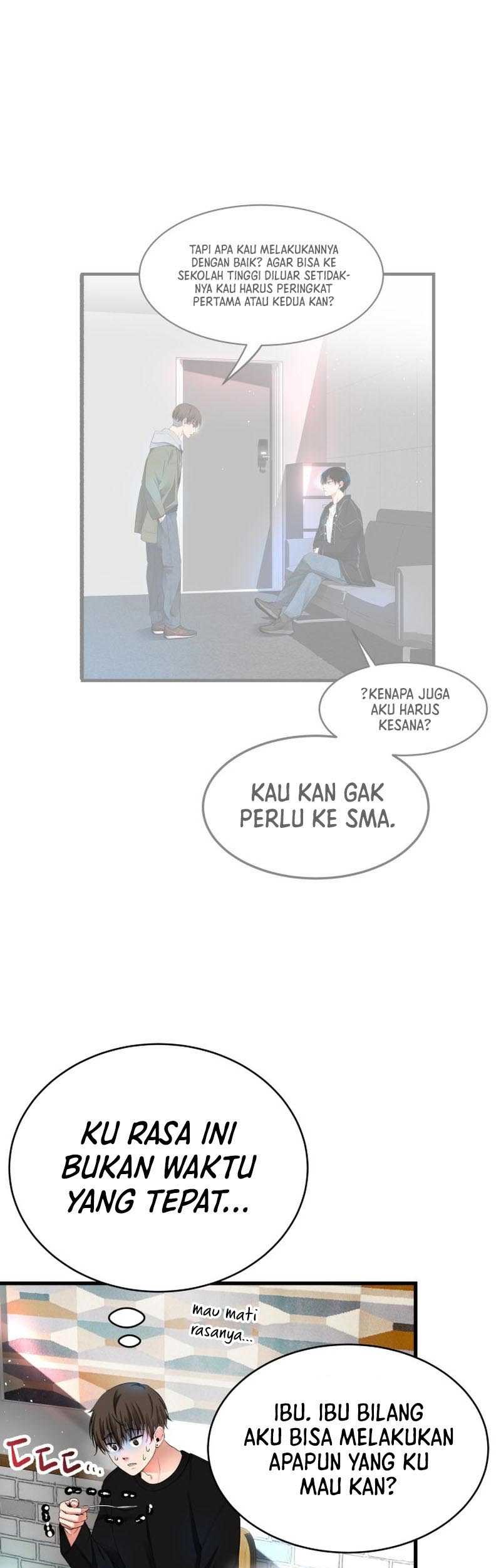 A Tidal Wave of Glory Bab 13 halaman 57