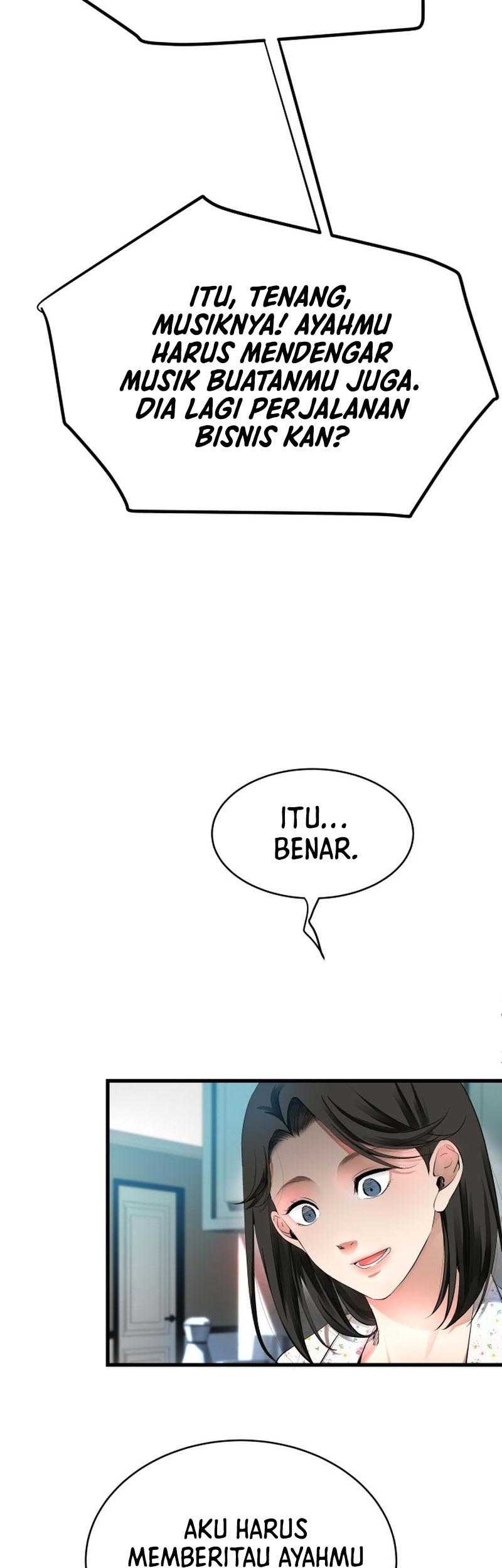 A Tidal Wave of Glory Bab 13 halaman 61