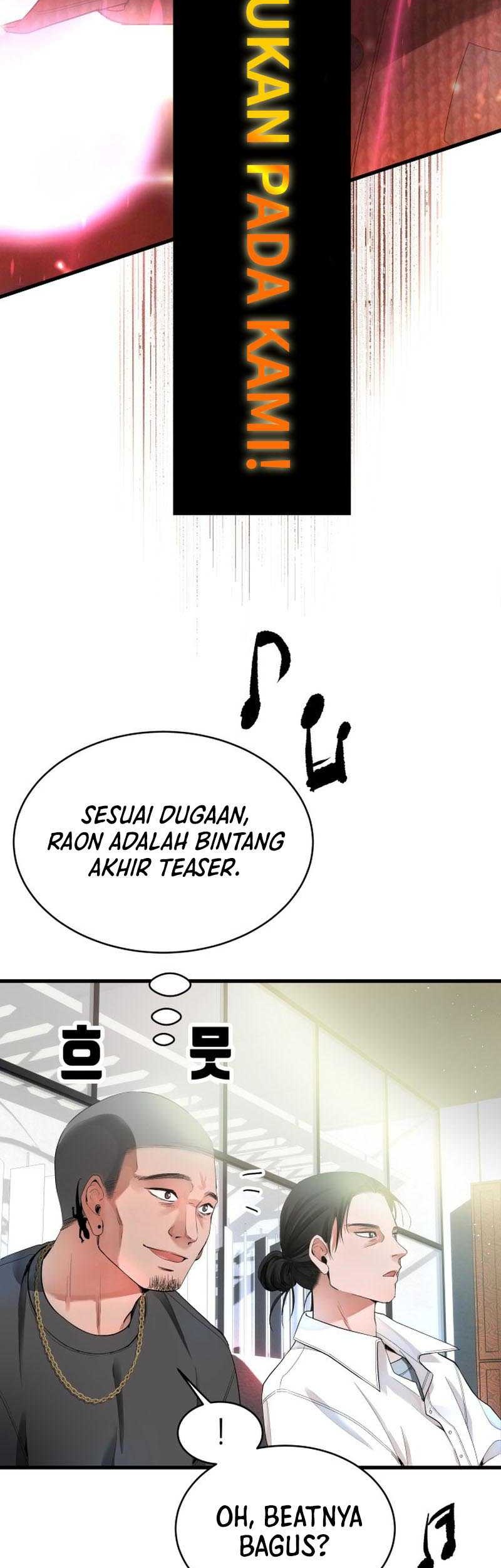 A Tidal Wave of Glory Bab 13 halaman 77