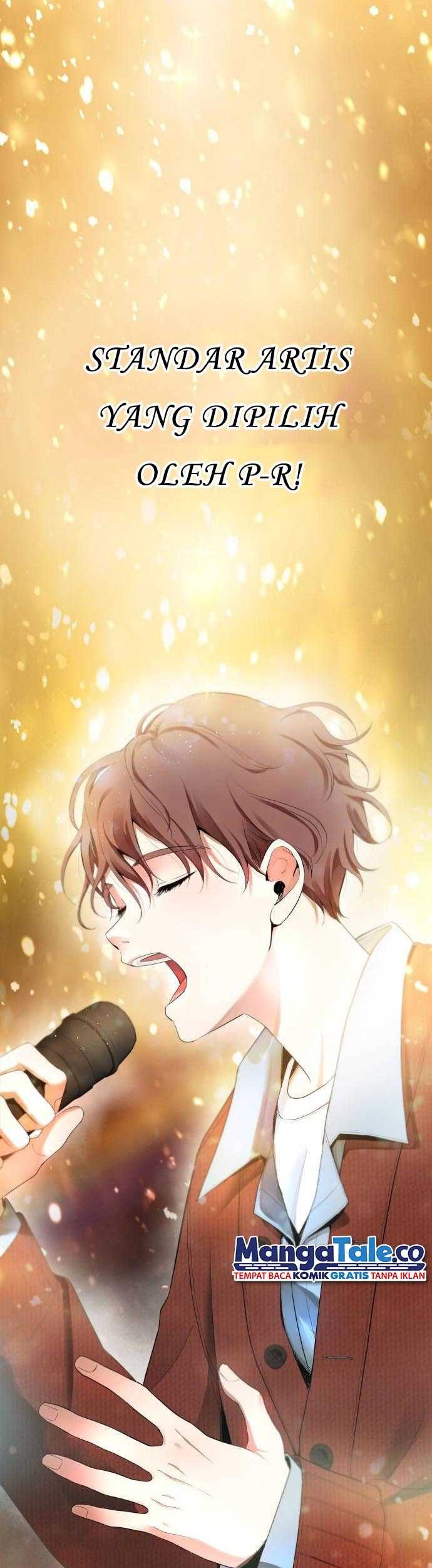 A Tidal Wave of Glory chapter 14 halaman 44