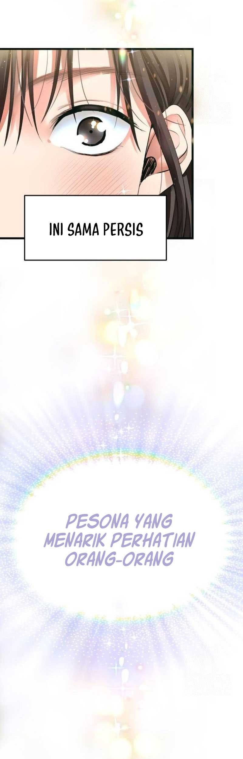 A Tidal Wave of Glory chapter 19 halaman 45