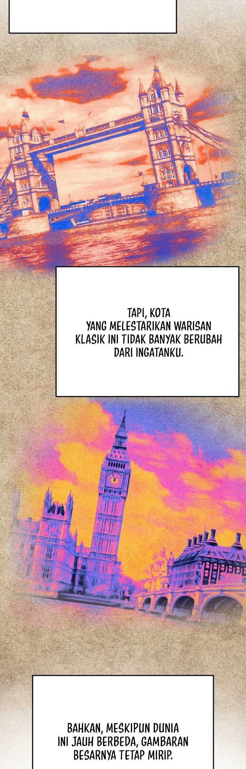 A Tidal Wave of Glory Bab 21 halaman 7