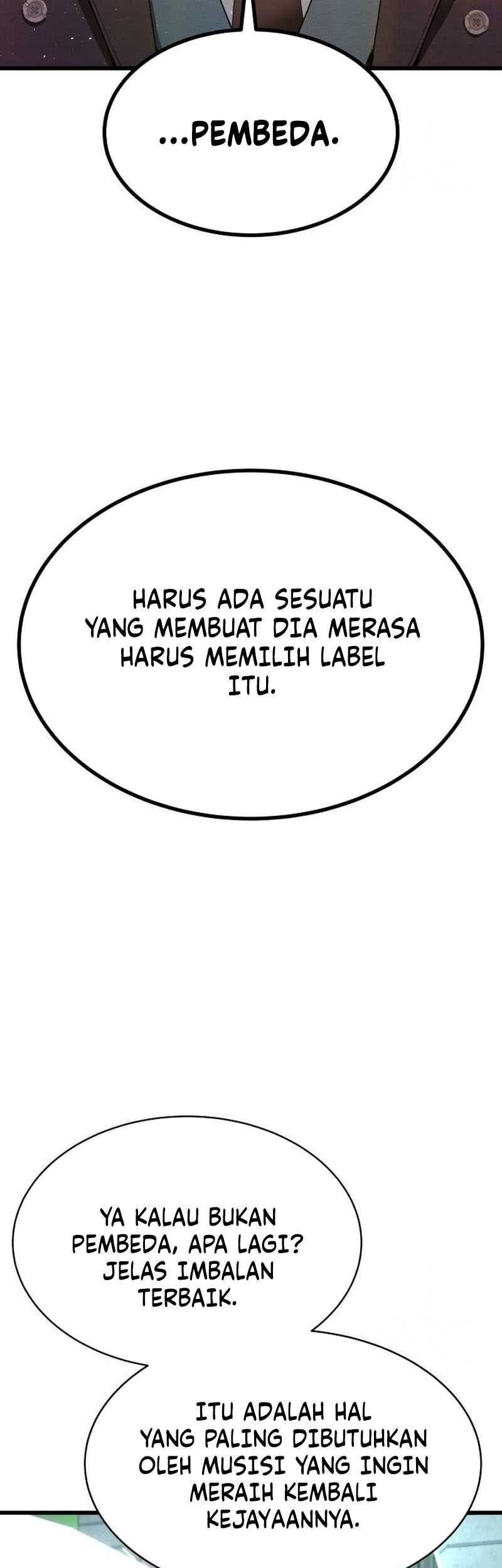 A Tidal Wave of Glory Bab 21 halaman 16