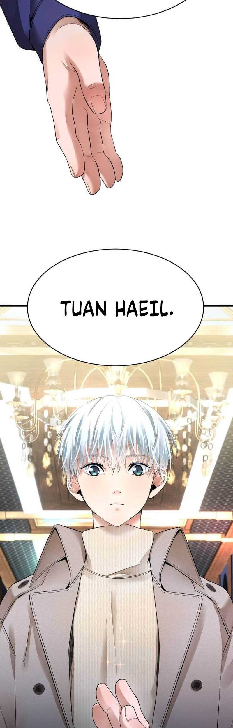 A Tidal Wave of Glory Bab 21 halaman 76