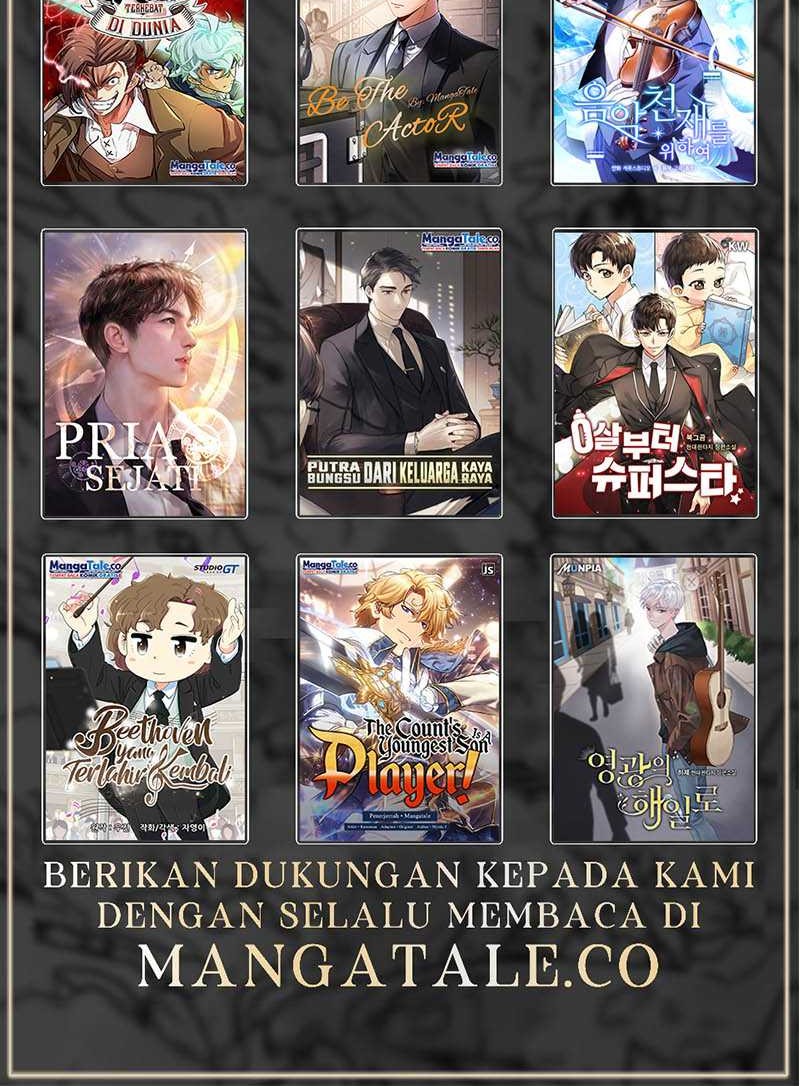 A Tidal Wave of Glory Bab 21 halaman 84