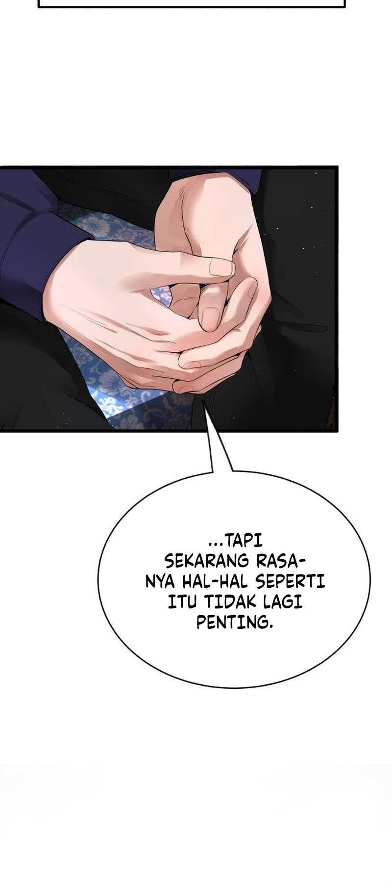A Tidal Wave of Glory chapter 22 halaman 42