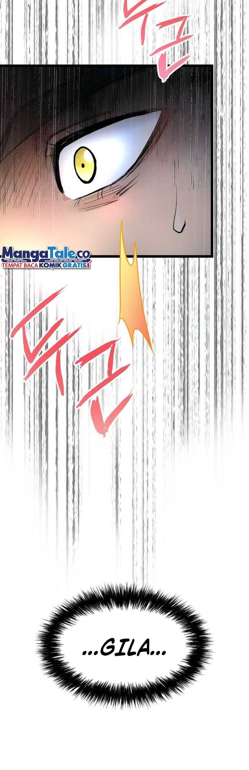 A Tidal Wave of Glory Bab 23 halaman 34
