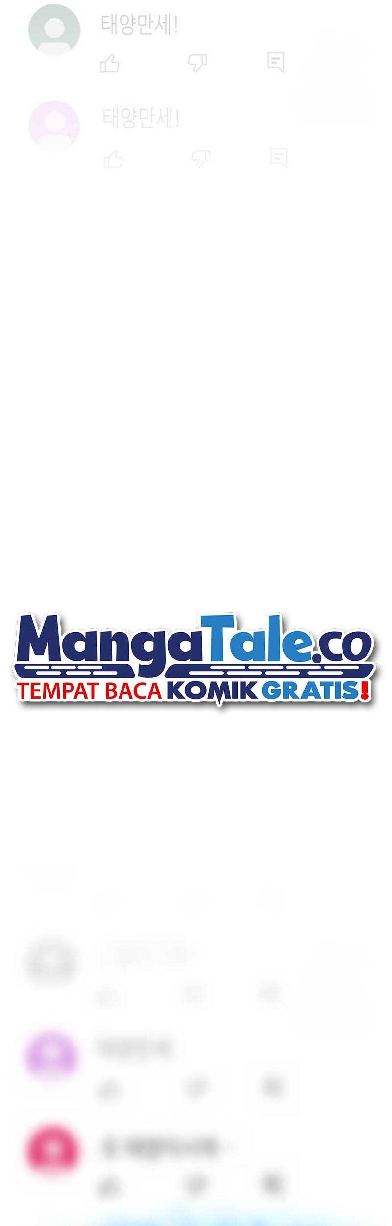 A Tidal Wave of Glory chapter 24 halaman 32