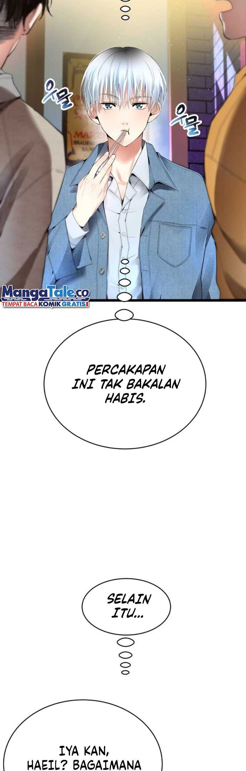 A Tidal Wave of Glory chapter 26 halaman 80