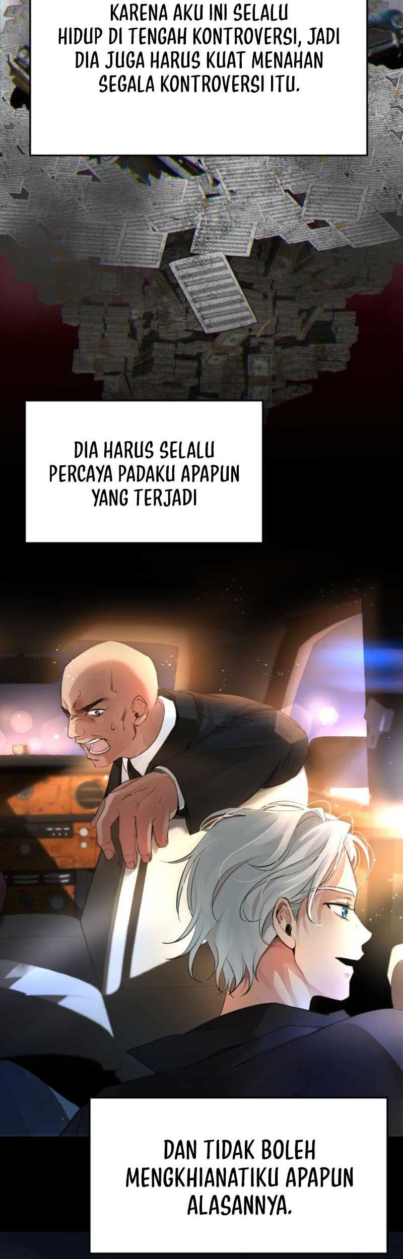 A Tidal Wave of Glory chapter 27 halaman 59