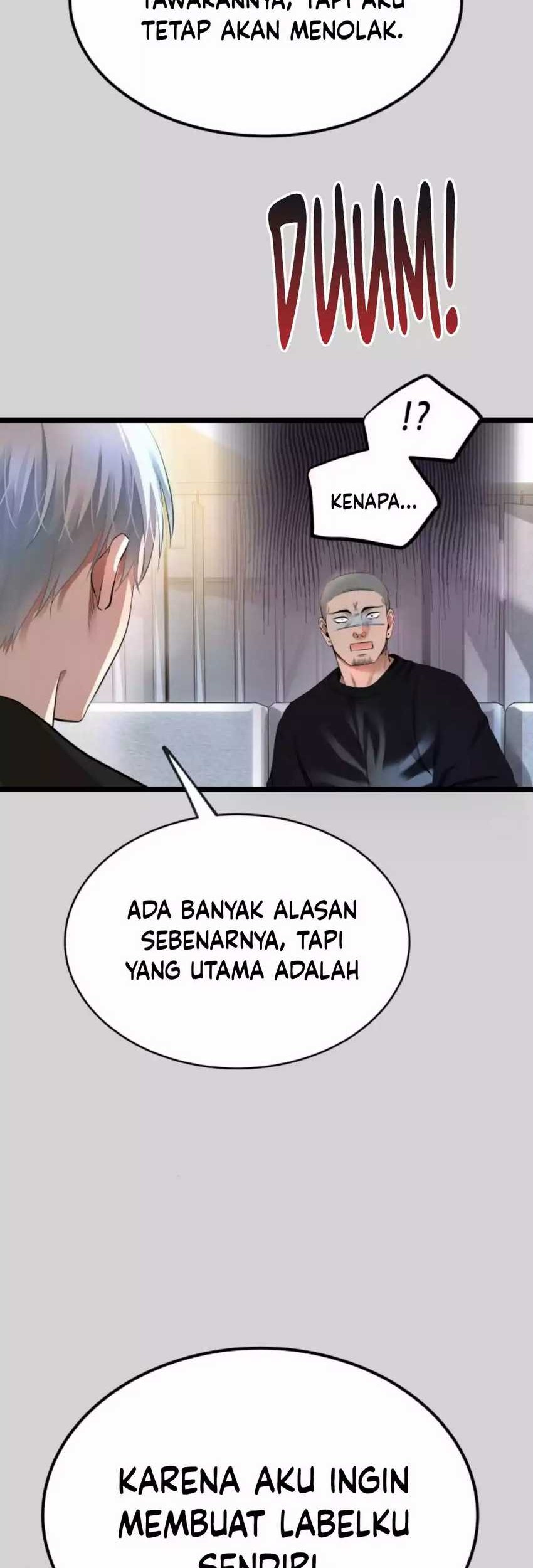 A Tidal Wave of Glory chapter 29 halaman 45