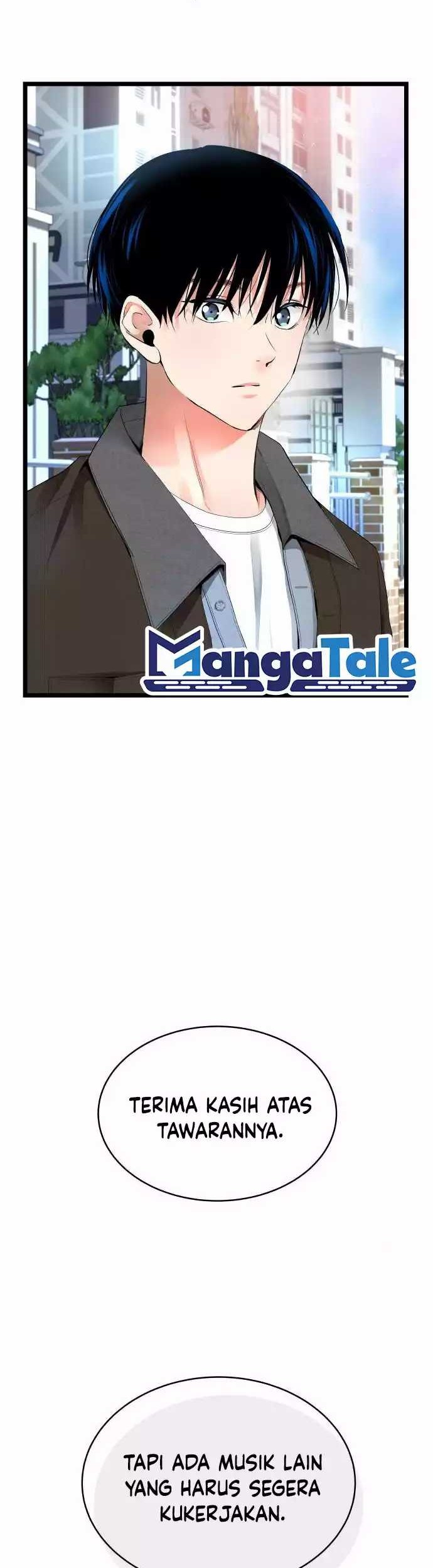 A Tidal Wave of Glory chapter 30 halaman 44