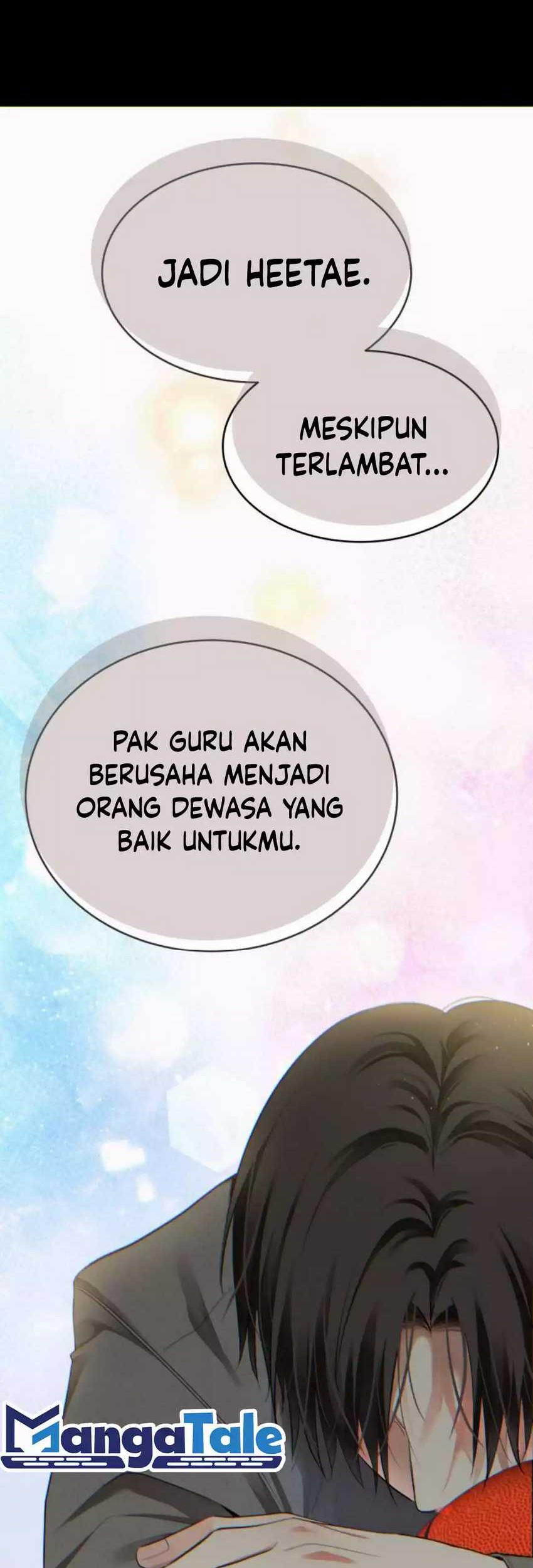A Tidal Wave of Glory chapter 31 halaman 32