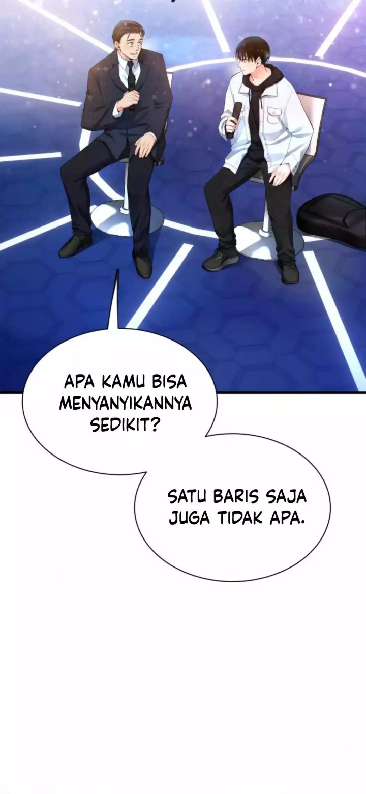 A Tidal Wave of Glory chapter 32 halaman 48