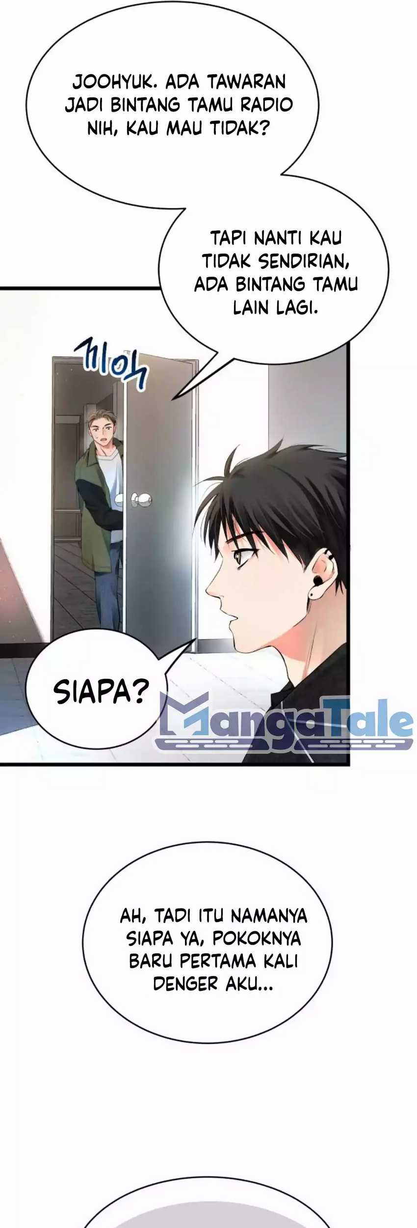 A Tidal Wave of Glory chapter 33 halaman 32