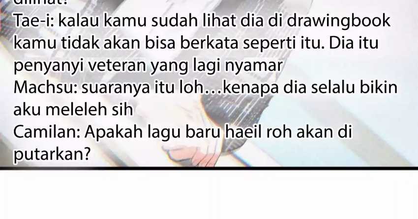 A Tidal Wave of Glory chapter 33 halaman 45