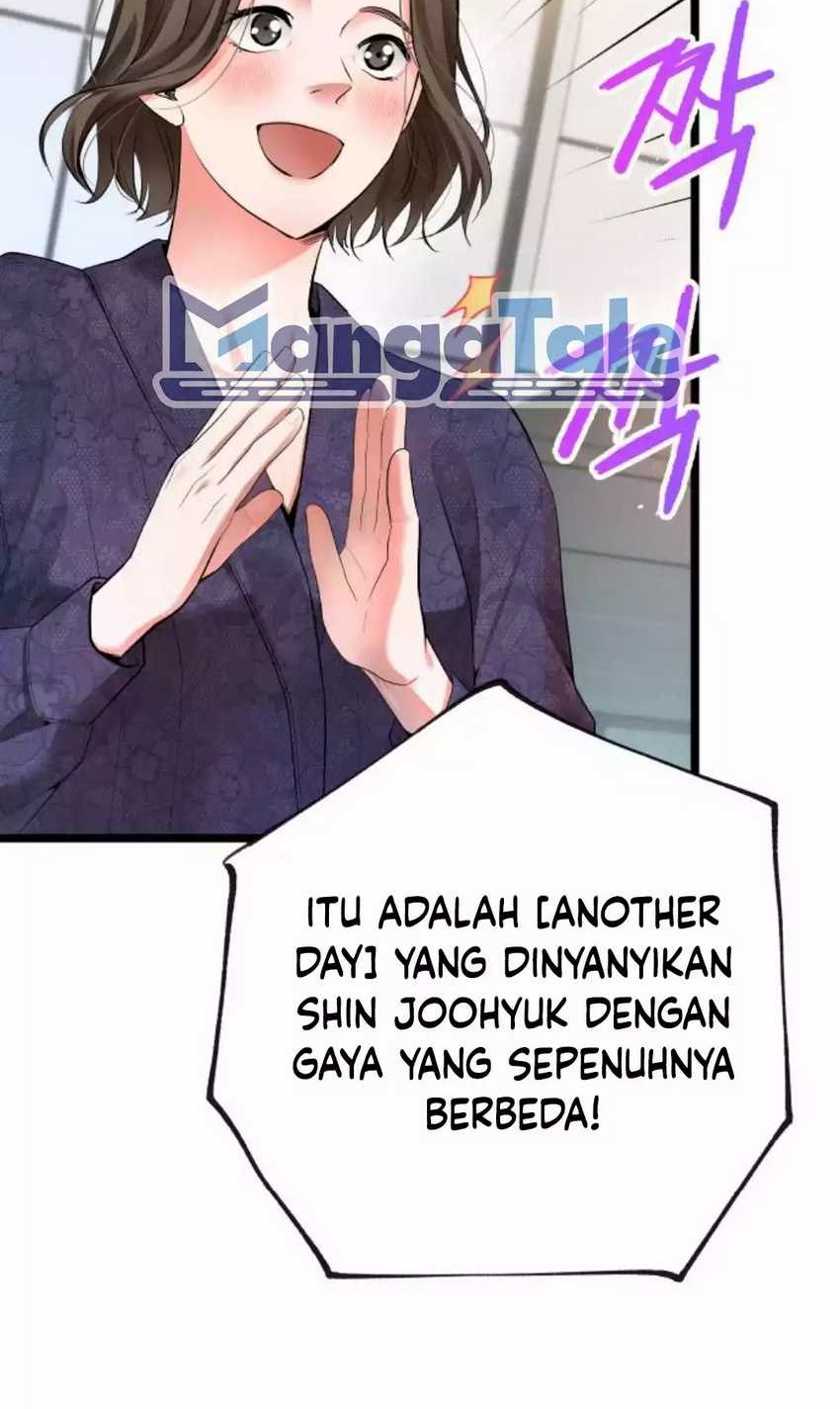 A Tidal Wave of Glory chapter 33 halaman 72